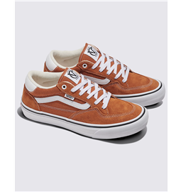 VANS SKATE ROWAN